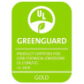 GREENGUARD-GOLD